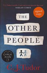 The Other People by C J  Tudor